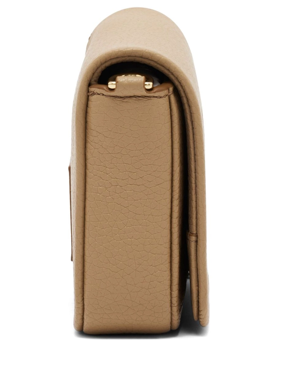 Cheap Mini Jacobs bag The Women Beige leather Bag crossbody Marc 0730